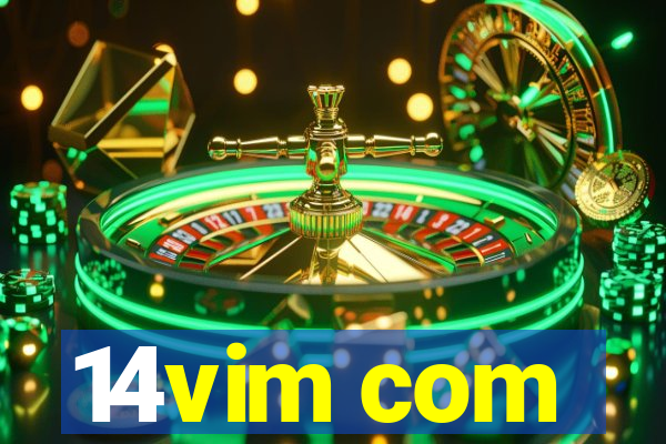 14vim com